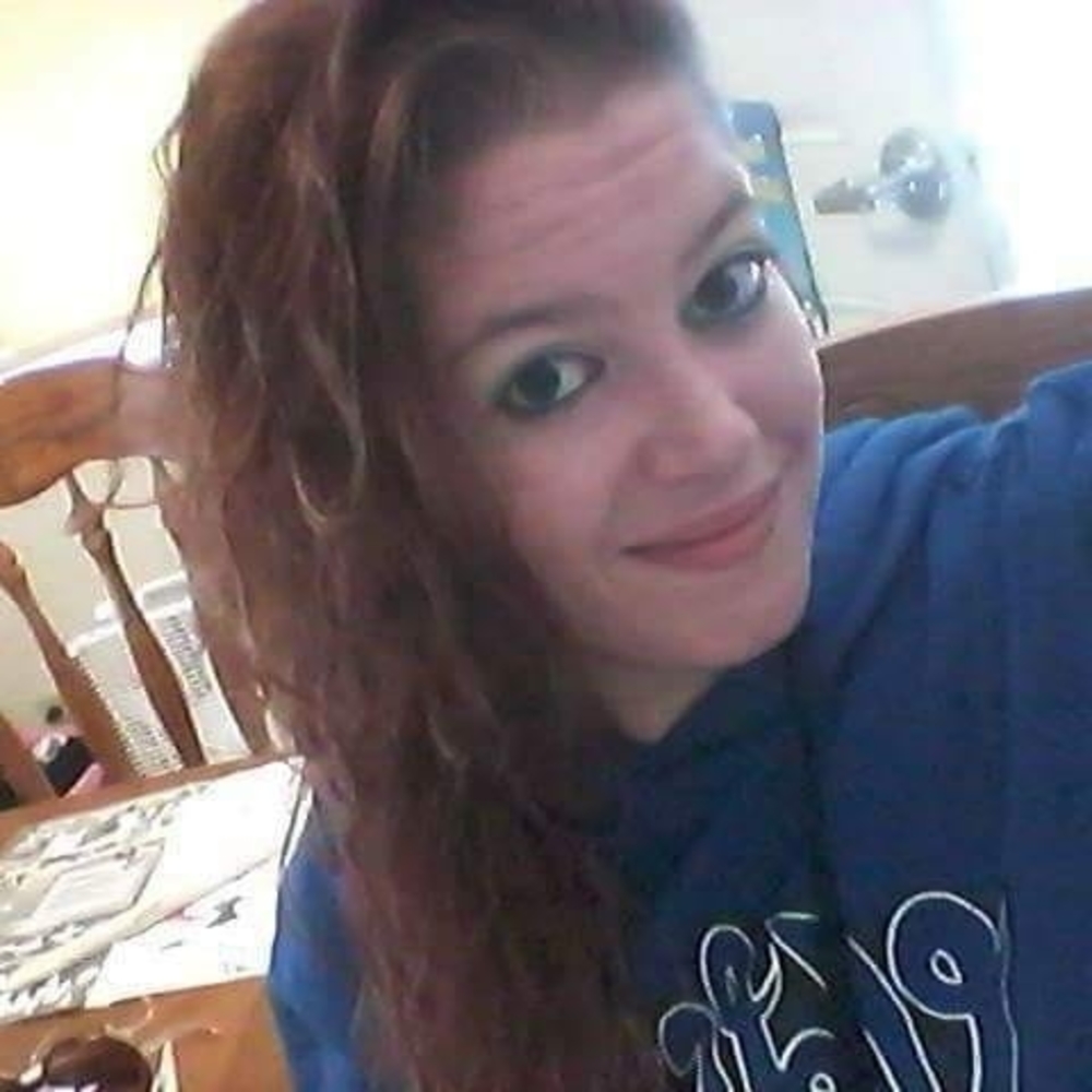 Meet your Posher, Tiffany